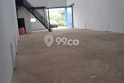 Paling Dicari! Gudang Dijual di Kopo Harga Kompetitif Paling Dicari! Gudang Dijual di Kopo Harga Kompetitif