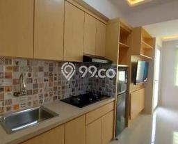 Dijual Apartemen 2 KT & 1 KM di Bandung Lokasi Strategis Dijual Apartemen 2 KT & 1 KM di Bandung Lokasi Strategis