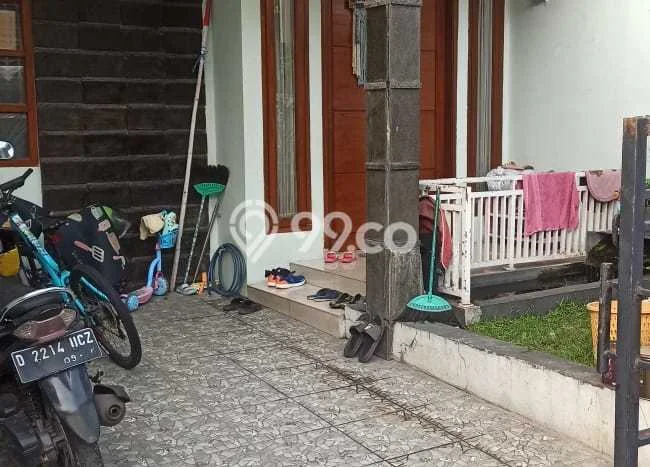 Hunian Cantik Minimalis Lb 50m2 di Batujajar, Bandung Barat Hunian Cantik Minimalis Lb 50m2 di Batujajar, Bandung Barat