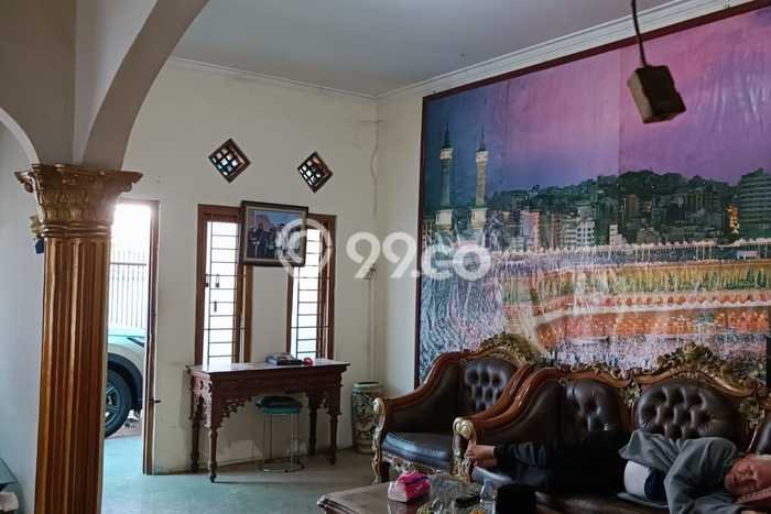 Siap Huni Rumah Mewah 7 Kamar di Andir Dekat ke Mana Saja Siap Huni Rumah Mewah 7 Kamar di Andir Dekat ke Mana Saja
