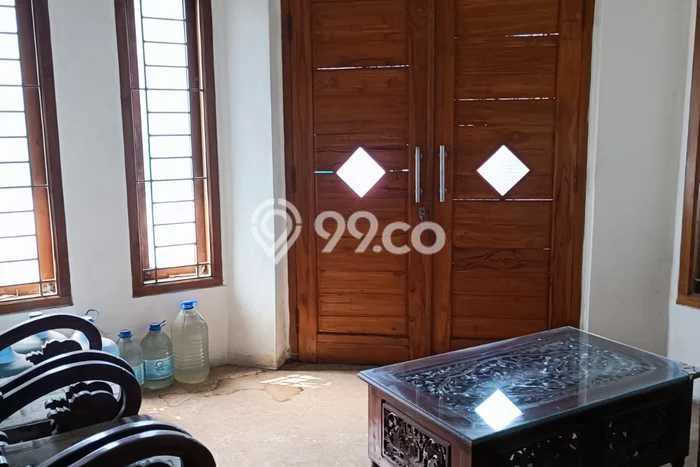 Siap Huni Rumah Mewah 7 Kamar di Andir Dekat ke Mana Saja Siap Huni Rumah Mewah 7 Kamar di Andir Dekat ke Mana Saja