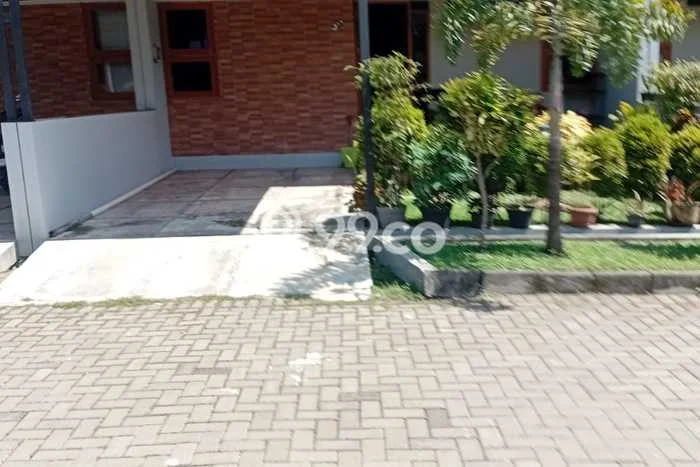 Jarang Ada! Rumah Sewa 3 Kamar Nyaman Siap Huni Buah Batu Jarang Ada! Rumah Sewa 3 Kamar Nyaman Siap Huni Buah Batu