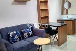 Apartemen Favorit Modern Dijual di Bandung dengan 2 Kamar Tidur Apartemen Favorit Modern Dijual di Bandung dengan 2 Kamar Tidur