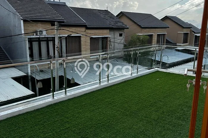 Dijual Rumah 3 Kamar Lokasi Ideal Nyaman dan Strategis di Parongpong Dijual Rumah 3 Kamar Lokasi Ideal Nyaman dan Strategis di Parongpong