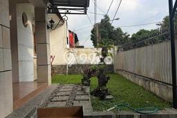 Rumah Minimalis 4 Kamar LT 150m2 di Setiabudi Rumah Minimalis 4 Kamar LT 150m2 di Setiabudi