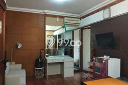 Hunian Apartemen Ekonomis di Bandung dengan 2 Kamar Tidur, 1 Kamar Mandi Hunian Apartemen Ekonomis di Bandung dengan 2 Kamar Tidur, 1 Kamar Mandi