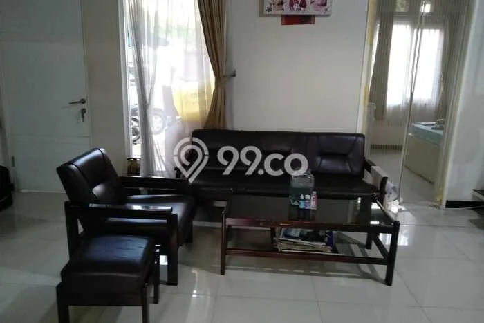 Rumah Modern Minimalis 3 Kamar Siap Huni di Regol Rumah Modern Minimalis 3 Kamar Siap Huni di Regol