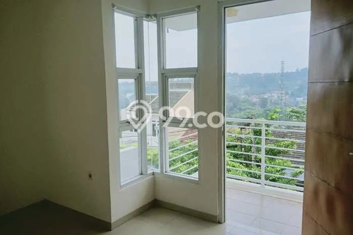 Hunian Cantik Minimalis Lb 100m2 di Mandalajati, Bandung Hunian Cantik Minimalis Lb 100m2 di Mandalajati, Bandung
