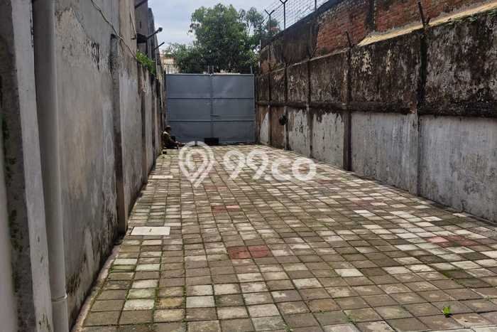 FOR RENT! Gudang di Holis Cigondewah Cocok untuk Bisnis 500m2 FOR RENT! Gudang di Holis Cigondewah Cocok untuk Bisnis 500m2