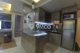 Disewakan Apartemen Murah di Bandung Kota 2 KT Disewakan Apartemen Murah di Bandung Kota 2 KT