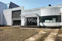 Komersial untuk Disewa di Pusat Bandung Luas Bangunan 800m2 Komersial untuk Disewa di Pusat Bandung Luas Bangunan 800m2