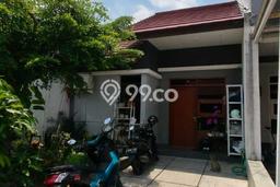Rumah Modern Minimalis 2 Kamar Siap Huni di Antapani Rumah Modern Minimalis 2 Kamar Siap Huni di Antapani