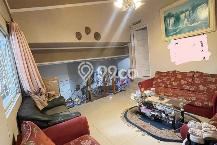 Dijual Cepat Rumah Favorit Siap Huni LB 155m2 di Mandalajati, Bandung Dijual Cepat Rumah Favorit Siap Huni LB 155m2 di Mandalajati, Bandung