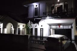 Rumah Modern Cantik 4 KT Bisa Langsung Pindah di Sukajadi Rumah Modern Cantik 4 KT Bisa Langsung Pindah di Sukajadi