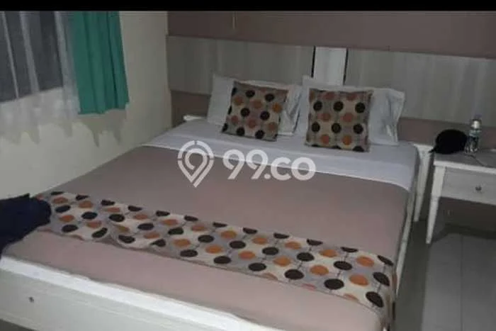AREA PREMIUM! Hotel Kawasan , Luas 3000m2m², Lokasi Premium AREA PREMIUM! Hotel Kawasan , Luas 3000m2m², Lokasi Premium
