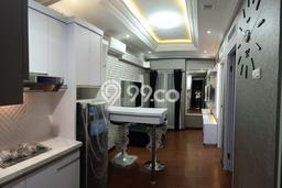 Untuk Dijual Apartemen 2 KT di Bandung Luas 36m2 Untuk Dijual Apartemen 2 KT di Bandung Luas 36m2