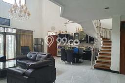 Dijual Rumah Mewah Exclusive di Regol, Bandung Dijual Rumah Mewah Exclusive di Regol, Bandung