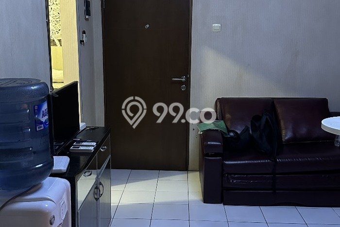 Apartemen Murah Dijual di Bandung 2 KT & 1 KM Apartemen Murah Dijual di Bandung 2 KT & 1 KM