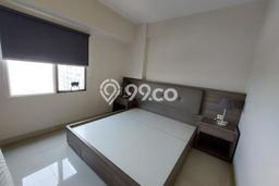 Dijual Apartemen 2 KT & 2 KM di Bandung Lokasi Strategis Dijual Apartemen 2 KT & 2 KM di Bandung Lokasi Strategis