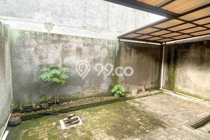 Disewakan Rumah Harga Terjangkau di Kota Baru Parahyangan Bandung dengan 2 Kamar Tidur Disewakan Rumah Harga Terjangkau di Kota Baru Parahyangan Bandung dengan 2 Kamar Tidur