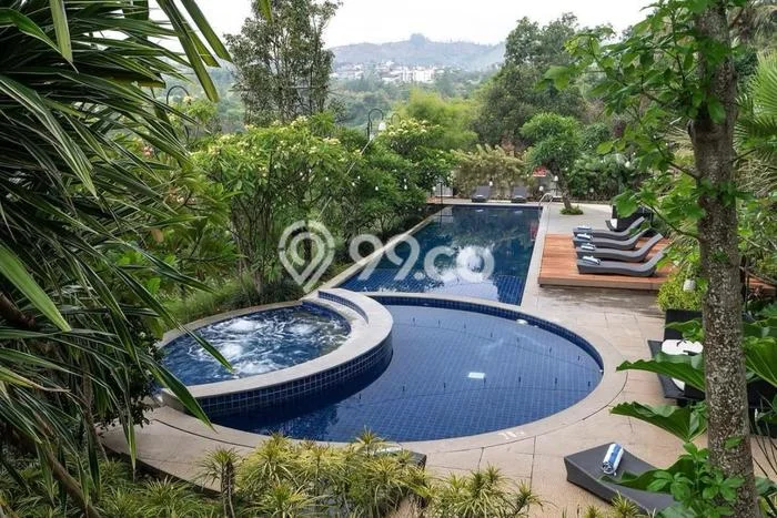 Apartemen Terjangkau Dijual di Bandung 1 KT & 1 KM Apartemen Terjangkau Dijual di Bandung 1 KT & 1 KM