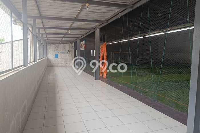 Unit Gudang Tersedia di Holis Cigondewah Spesifikasi LB 1700m2 Unit Gudang Tersedia di Holis Cigondewah Spesifikasi LB 1700m2