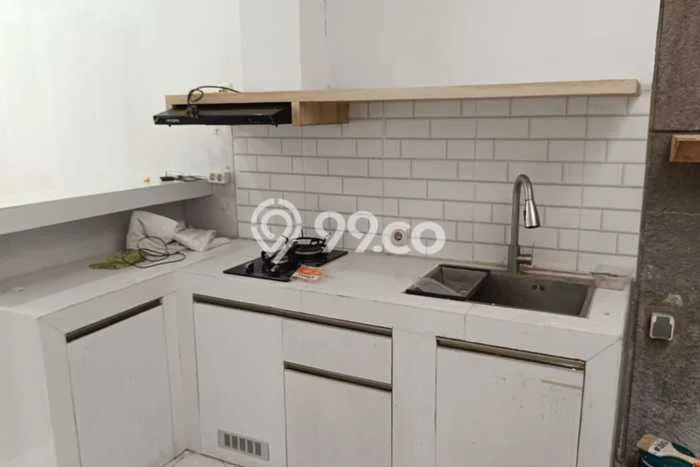 Sewa Rumah Harga Terjangkau di Kota Baru Parahyangan Bandung Punya 2 Kamar Tidur Sewa Rumah Harga Terjangkau di Kota Baru Parahyangan Bandung Punya 2 Kamar Tidur