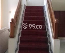 Hunian Mewah LB 500m2 Siap Huni Desain Elegan di Cipaku, Bandung Hunian Mewah LB 500m2 Siap Huni Desain Elegan di Cipaku, Bandung