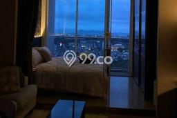 Disewakan Apartemen Harga Terjangkau di Dago 1 KT Disewakan Apartemen Harga Terjangkau di Dago 1 KT