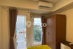 Apartemen Sewa 1 Kamar Hemat Siap Huni di Bandung, Luas 15m2 Apartemen Sewa 1 Kamar Hemat Siap Huni di Bandung, Luas 15m2