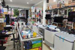 Ruko Dijual di Prime Area Bandung Luas 207m2 Ruko Dijual di Prime Area Bandung Luas 207m2