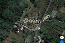 Tanah Dijual Area Strategis di Ciumbuleuit Bandung 2345m2 Tanah Dijual Area Strategis di Ciumbuleuit Bandung 2345m2