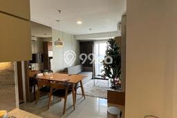 Hunian Apartemen Strategis untuk Dijual di Bandung dengan 3 Kamar Hunian Apartemen Strategis untuk Dijual di Bandung dengan 3 Kamar