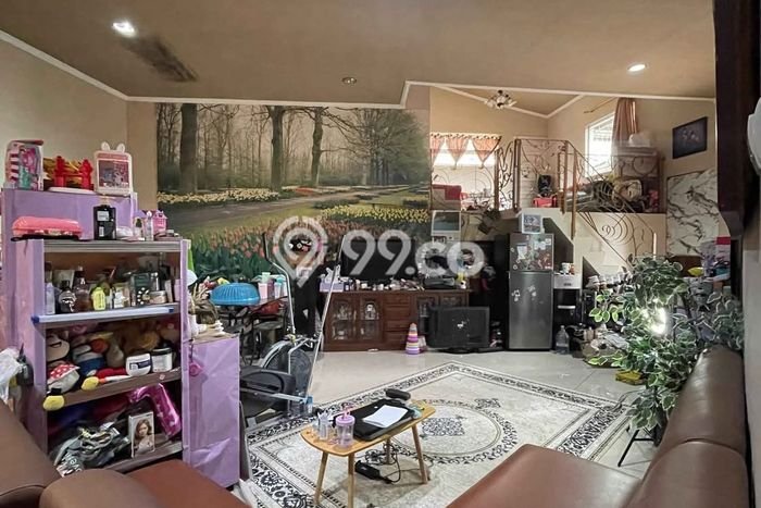 Dijual Cepat Rumah Favorit Siap Huni LB 155m2 di Mandalajati, Bandung Dijual Cepat Rumah Favorit Siap Huni LB 155m2 di Mandalajati, Bandung