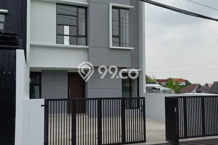 Dijual Cepat Rumah Bagus Siap Huni LB 72m2 di Cimahi Utara, Cimahi Dijual Cepat Rumah Bagus Siap Huni LB 72m2 di Cimahi Utara, Cimahi