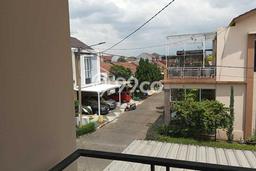 Jual Rumah Modern 3 KT di Soekarno Hatta, Bandung Jual Rumah Modern 3 KT di Soekarno Hatta, Bandung