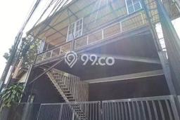 FOR RENT! Ruko di Kopo Cocok untuk Bisnis 450m2 FOR RENT! Ruko di Kopo Cocok untuk Bisnis 450m2