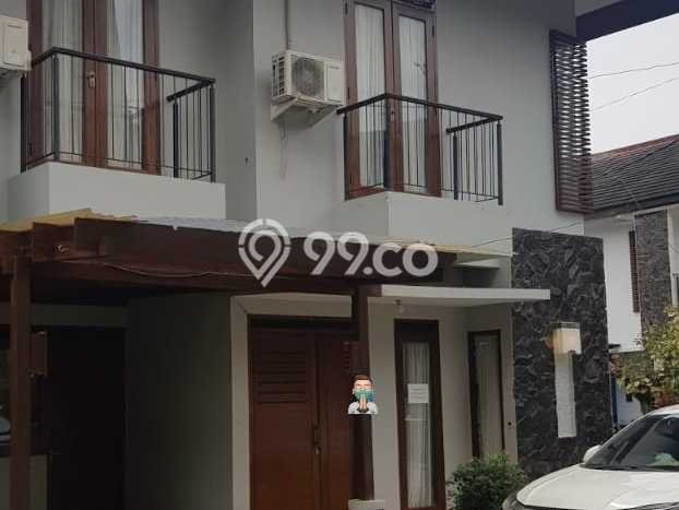 Jarang Ada! Rumah Sewa 3 Kamar Bagus Siap Huni Dago Jarang Ada! Rumah Sewa 3 Kamar Bagus Siap Huni Dago
