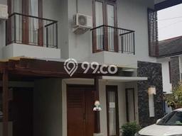 Jarang Ada! Rumah Sewa 3 Kamar Bagus Siap Huni Dago Jarang Ada! Rumah Sewa 3 Kamar Bagus Siap Huni Dago