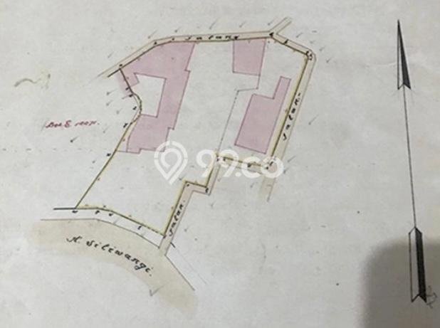 Kost Dijual di Coblong Spesifikasi 25 KT & 11 KM Kost Dijual di Coblong Spesifikasi 25 KT & 11 KM