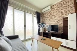 Dijual Apartemen di Bandung 2 Kamar & 1 Kamar Mandi, Luas 47m2 Dijual Apartemen di Bandung 2 Kamar & 1 Kamar Mandi, Luas 47m2