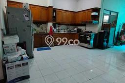 Hunian Nyaman Asri 4 KT Siap Pakai di Taman Kopo Indah Bandung Hunian Nyaman Asri 4 KT Siap Pakai di Taman Kopo Indah Bandung