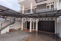 Hunian Cantik Modern Lb 224m2 di Bojongsoang, Bandung Hunian Cantik Modern Lb 224m2 di Bojongsoang, Bandung