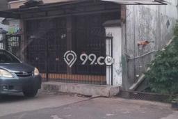 Disewakan Komersial di Kawasan Ramai Taman Kopo Indah Luas 50m2 Disewakan Komersial di Kawasan Ramai Taman Kopo Indah Luas 50m2