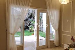 Rumah Elit Modern Siap Huni di Kota Baru Parahyangan Bandung Rumah Elit Modern Siap Huni di Kota Baru Parahyangan Bandung