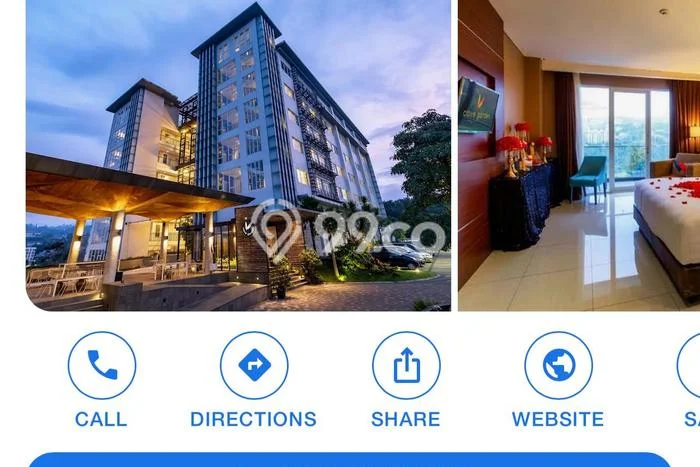 Apartemen Terjangkau Dijual di Bandung 1 KT & 1 KM Apartemen Terjangkau Dijual di Bandung 1 KT & 1 KM