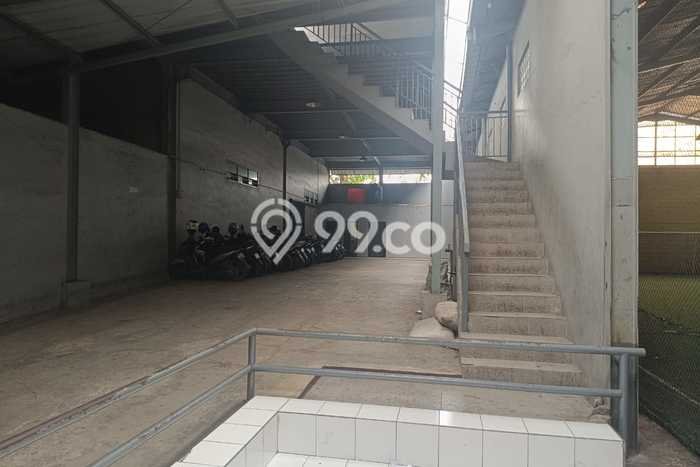 Unit Gudang Tersedia di Holis Cigondewah Spesifikasi LB 1700m2 Unit Gudang Tersedia di Holis Cigondewah Spesifikasi LB 1700m2