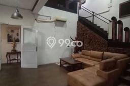 Ready to Use! Luxury House LT 308m2 Desain Modern di Bandung Kota Ready to Use! Luxury House LT 308m2 Desain Modern di Bandung Kota