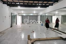 Unit Ruko Tersedia di Soekarno Hatta Spesifikasi LB 200m2 Unit Ruko Tersedia di Soekarno Hatta Spesifikasi LB 200m2