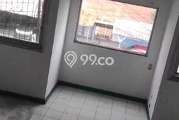 Ruko Disewa di Bandung dengan LB 80m2 Area Komersial Ramai Ruko Disewa di Bandung dengan LB 80m2 Area Komersial Ramai